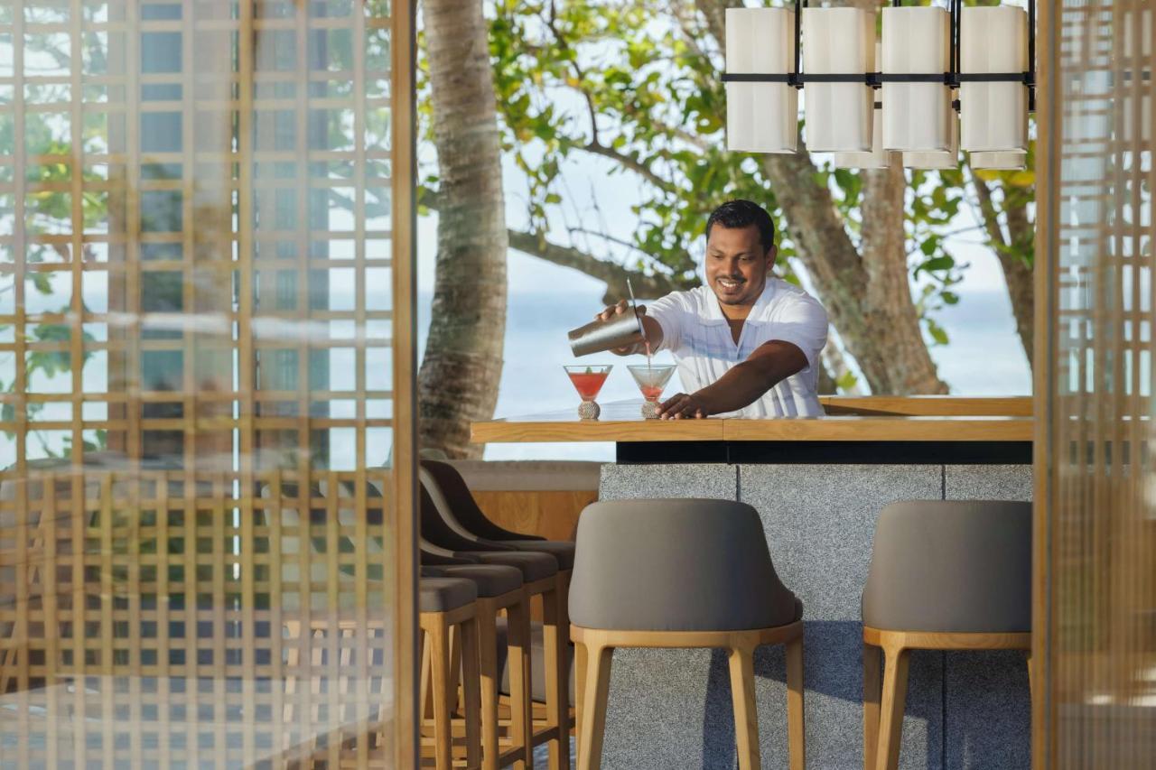 Alila Kothaifaru Maldives Kothaifaru Island Exterior foto