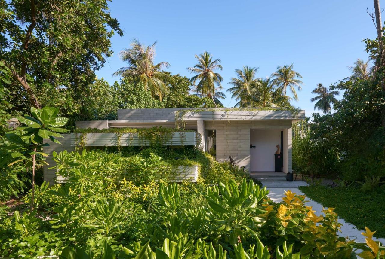 Alila Kothaifaru Maldives Kothaifaru Island Exterior foto