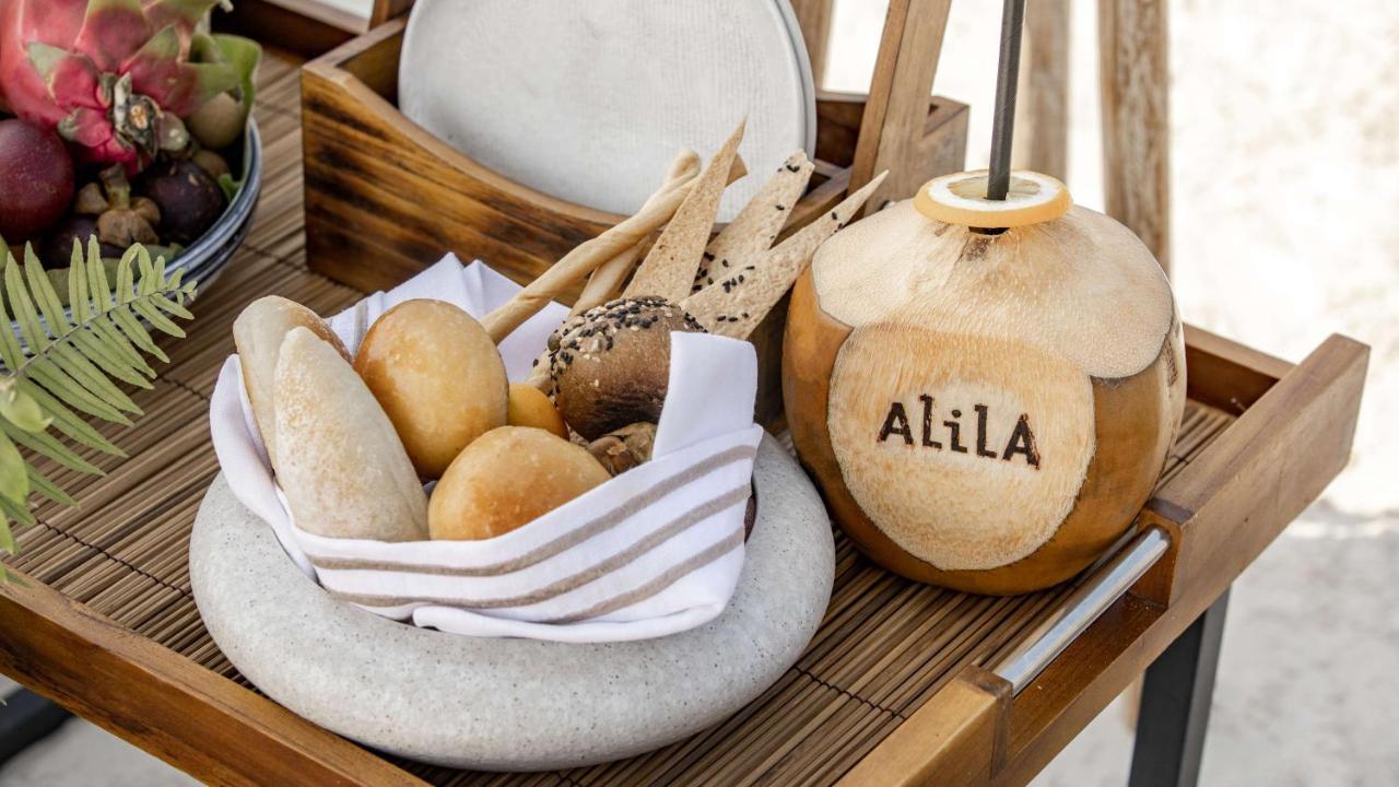 Alila Kothaifaru Maldives Kothaifaru Island Exterior foto